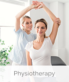 Physical Therapist Toronto